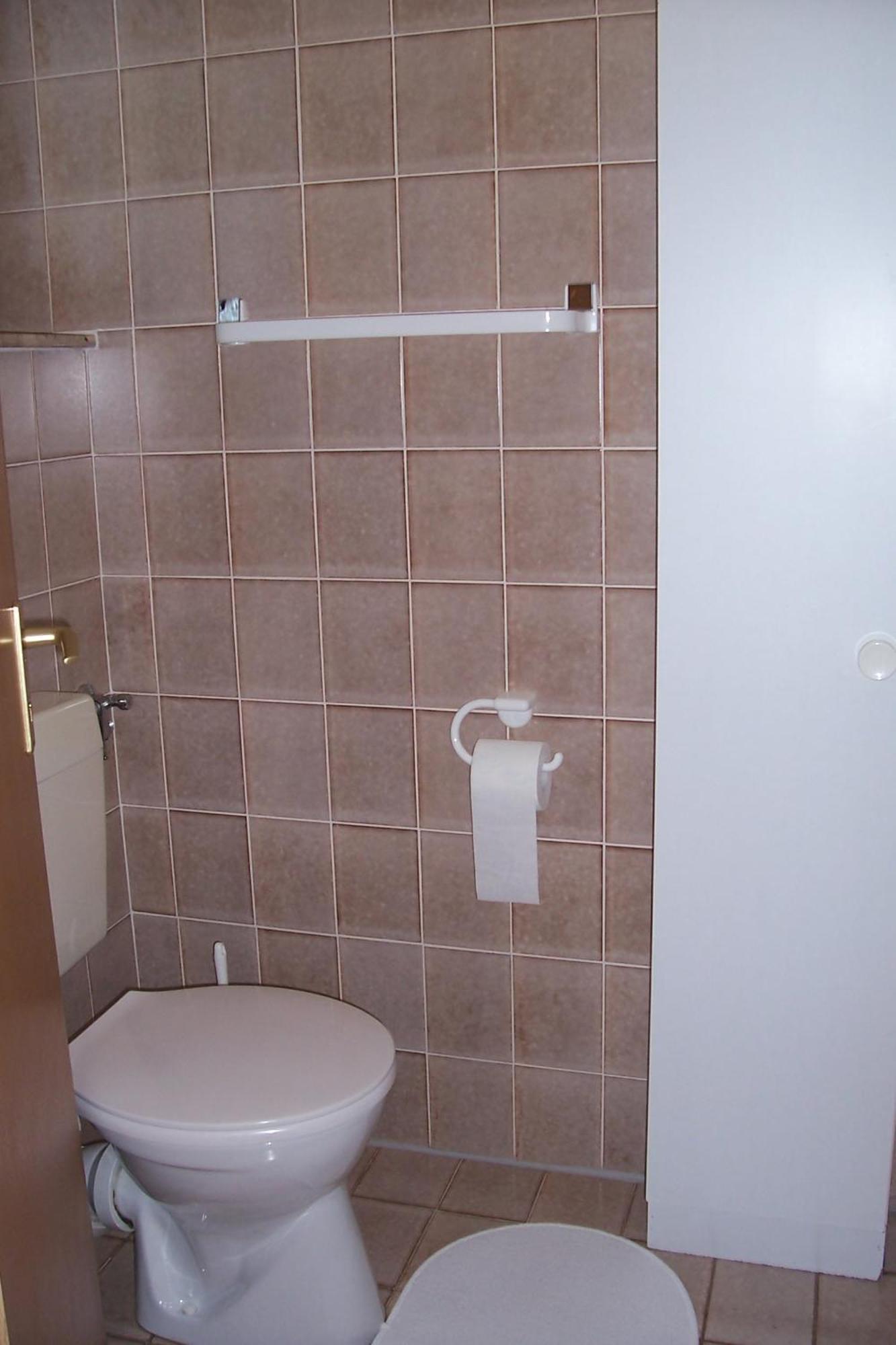 Ferienwohnung Hecking Trier Exterior foto